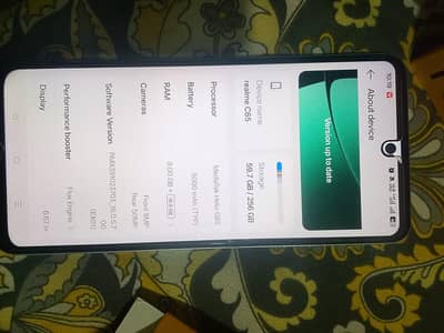 Realme C65