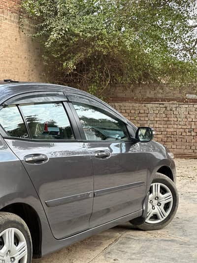 Honda City 2018