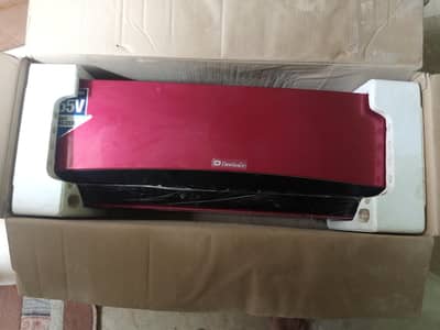 Dawlance 1 tan non invaetar Ac Lvs 15