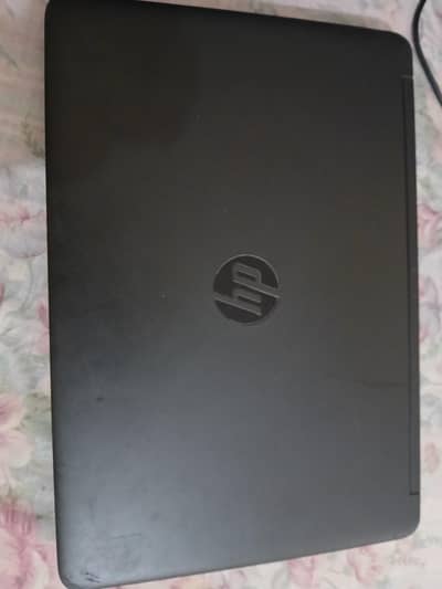 hp probook 8gb 500gb battery good
