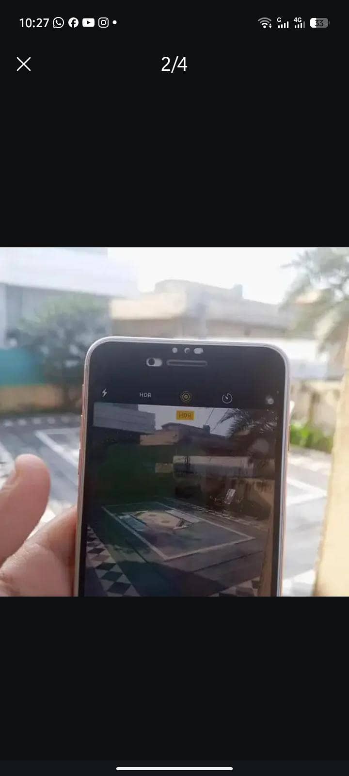 Apple iPhone 7 Plus 2