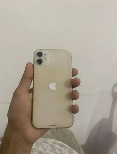 Apple iPhone 11