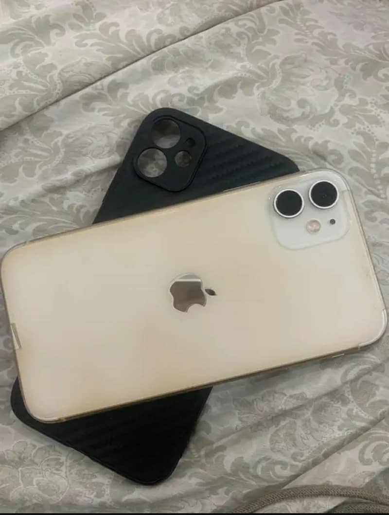 Apple iPhone 11 5
