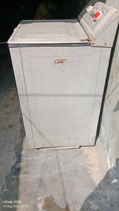 Washing Machine for sale