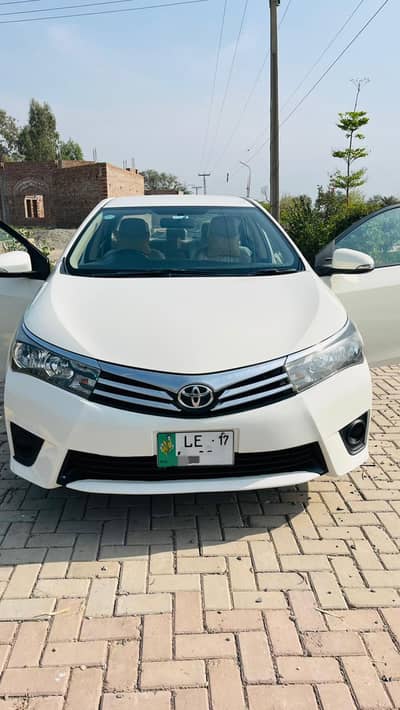 2017 Model Gli total grniuine vip car