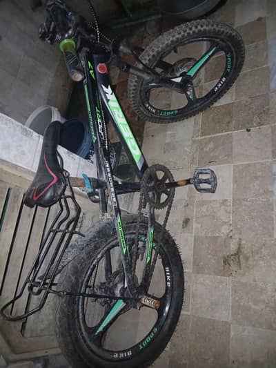 bycycle 20 inch