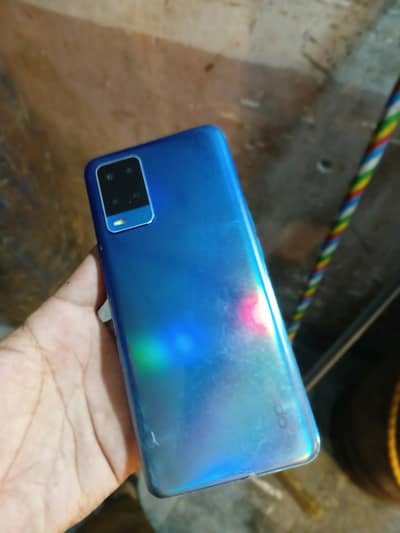 OPPO A54