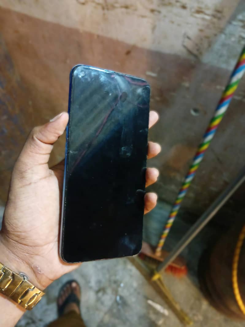 OPPO A54 1