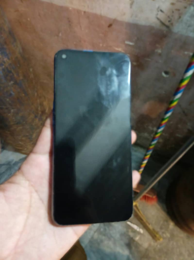 OPPO A54 4