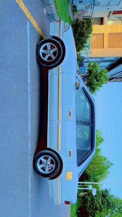 Toyota Corolla 1991