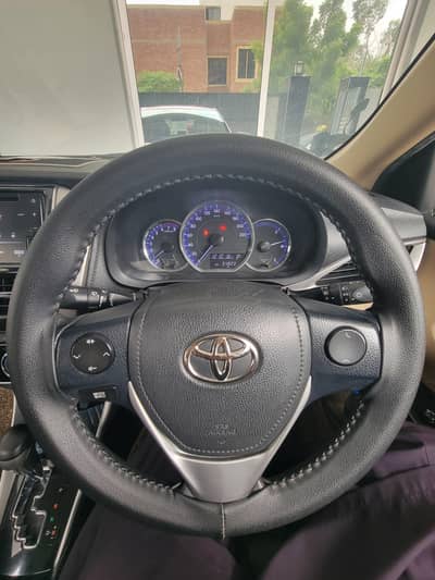 Toyota Yaris 2021 ATIV CVT 1.3