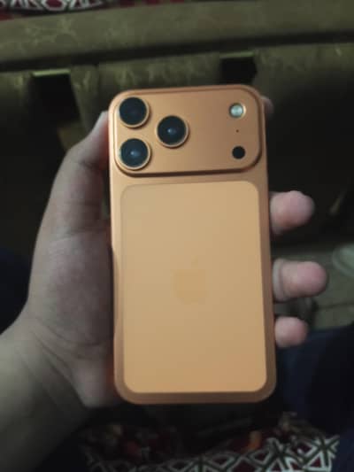 iphone XR convert to 17 pro