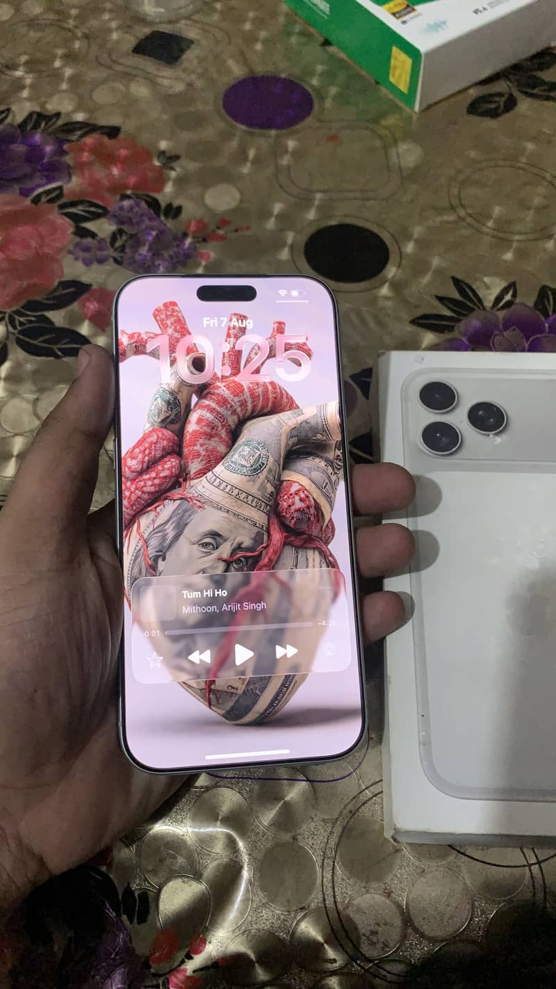 Apple iPhone 17 Pro Max 4