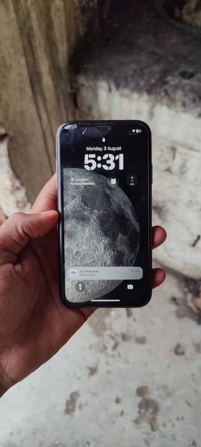 Apple iPhone XR excange poosibale