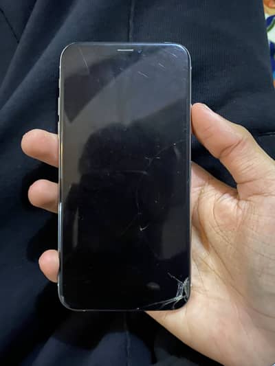 Apple iPhone XS