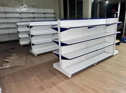 Display Racks / Adjustable Racks / Store Racks / File Racks