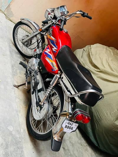 Bionic bike hai