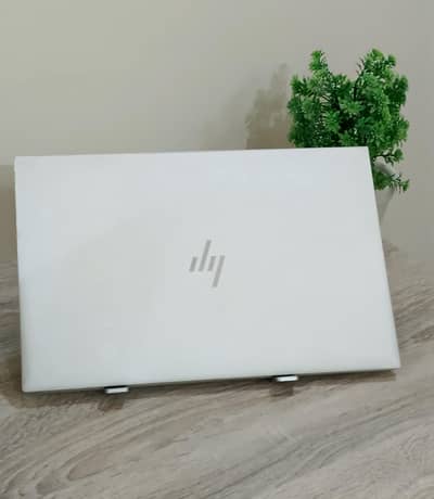 HP EliteBook 850 G8 | 11th Gen Core i7 | 16GB Ram | 512GB