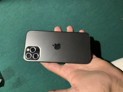 Apple iPhone 12 Pro