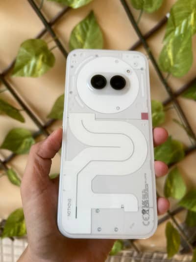 Nothing Phone 2a