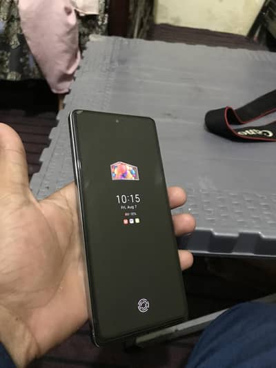 Tecno CAMON 30