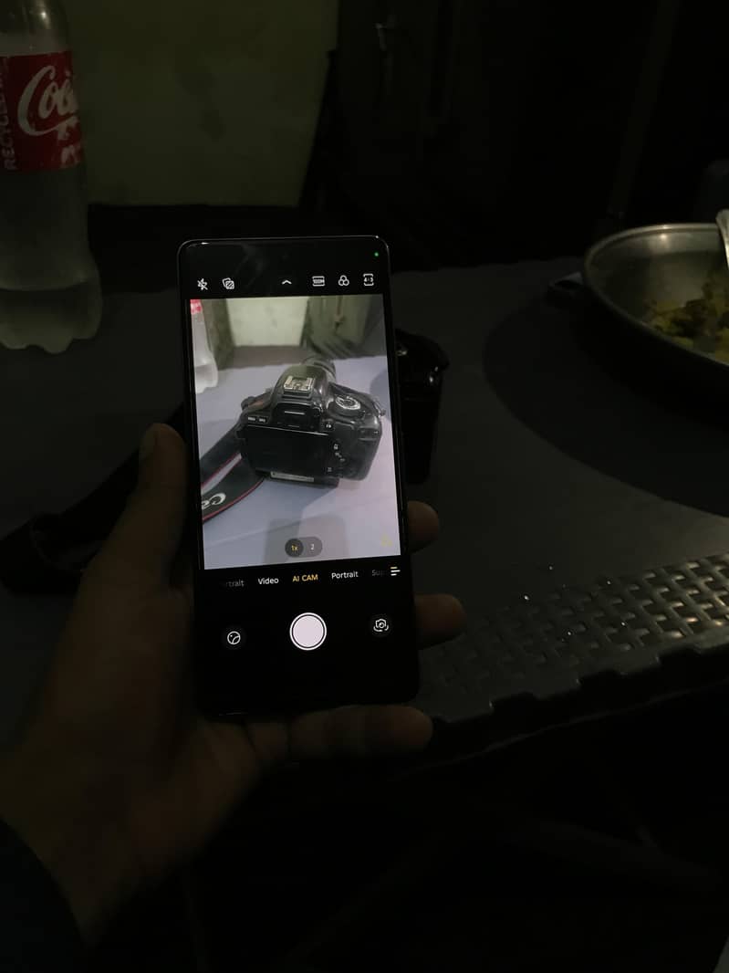 Tecno CAMON 30 3