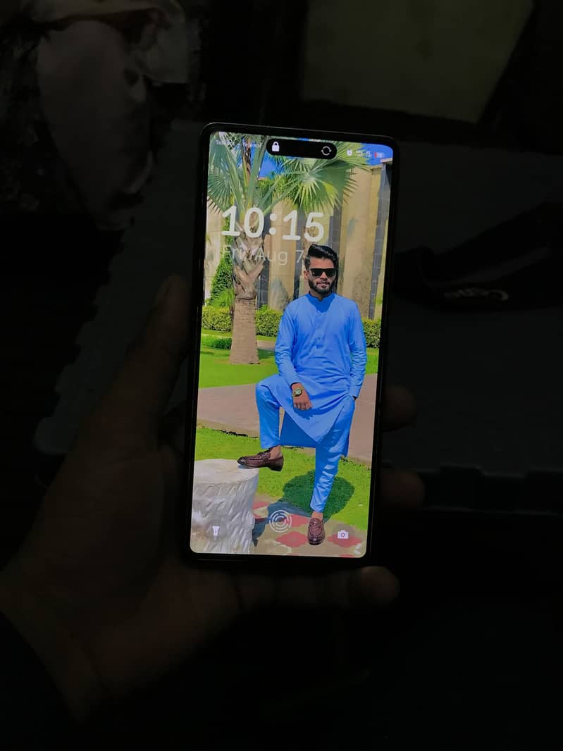 Tecno CAMON 30 5