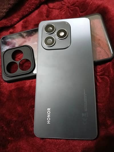 Honor X8d