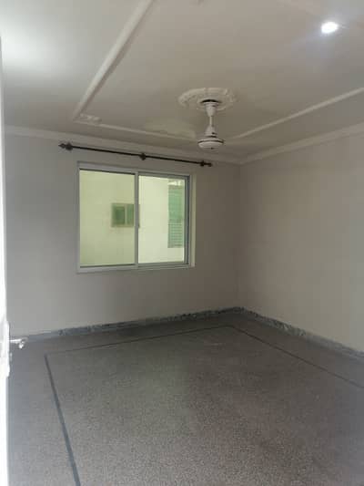 4 marla saprit ground portion available for rent in H 13