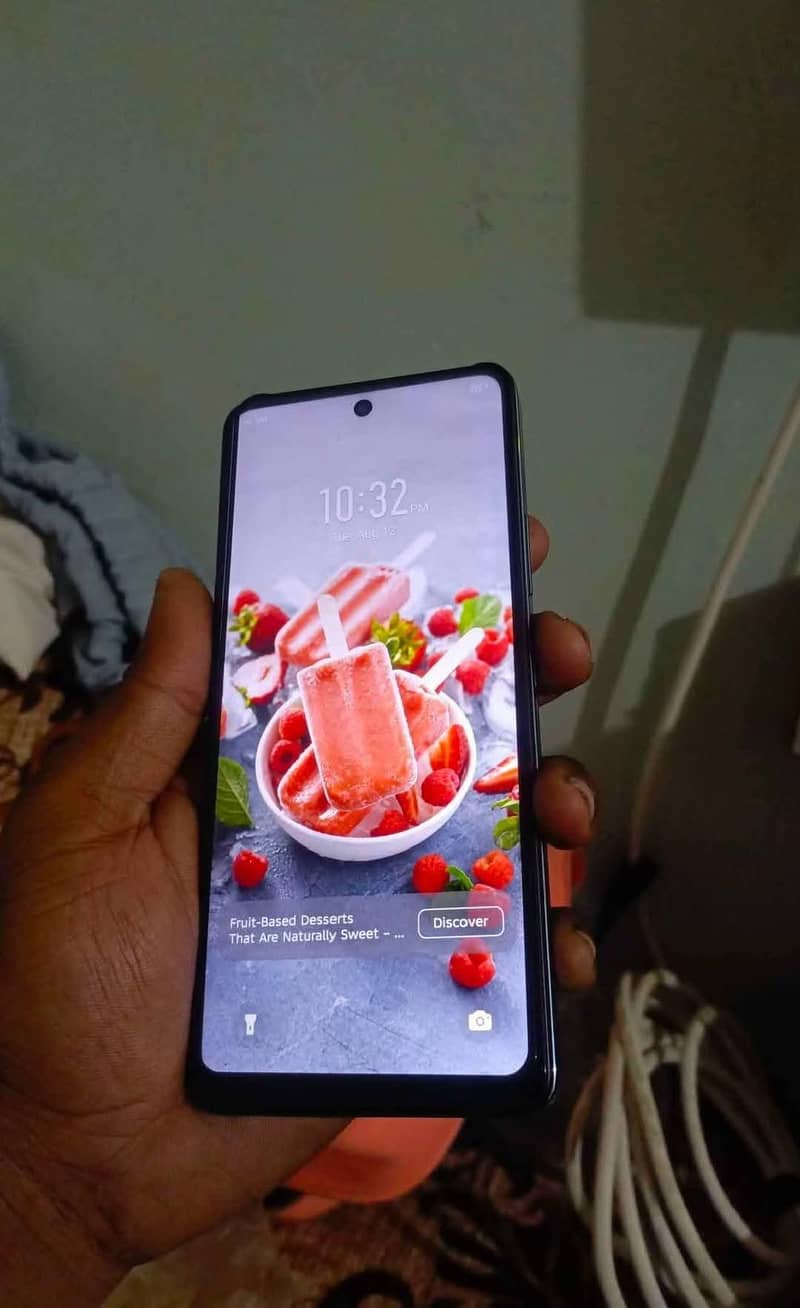 infinix Note 30 2