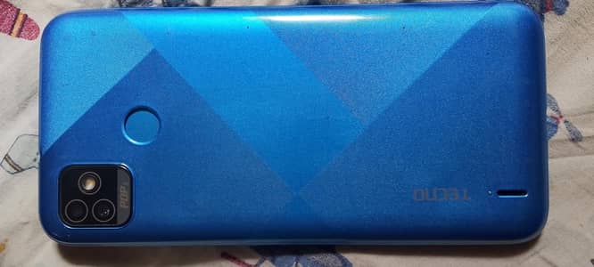 Tecno Pop 5