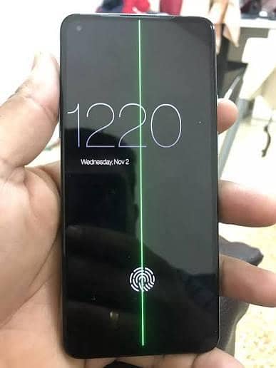 One Plus 8T  Dual Physical Sim Approved