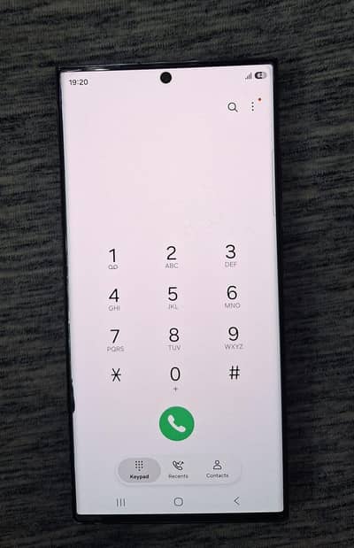 Samsung Mobile S23 Ultra