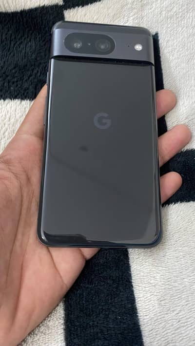 Google Pixel 8