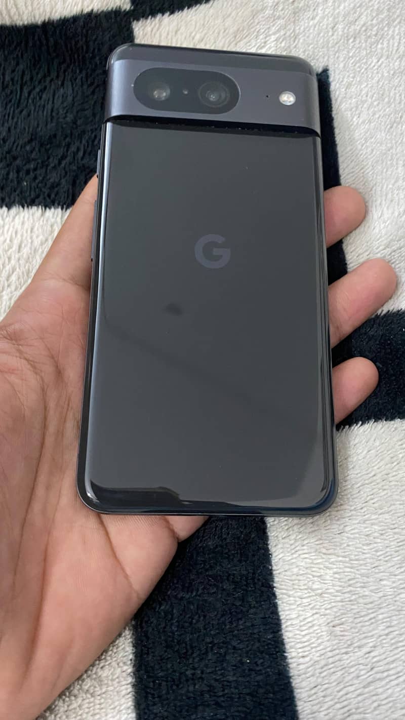 Google Pixel 8 0