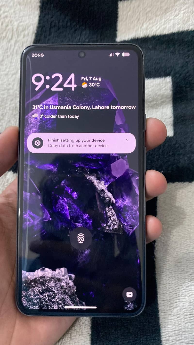 Google Pixel 8 1