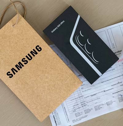 Samsung Mobile S26 Ultra