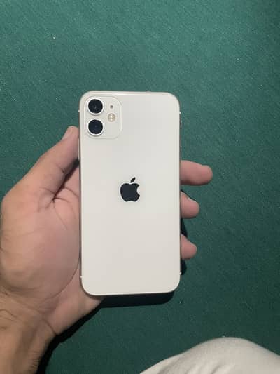 Apple iPhone 11