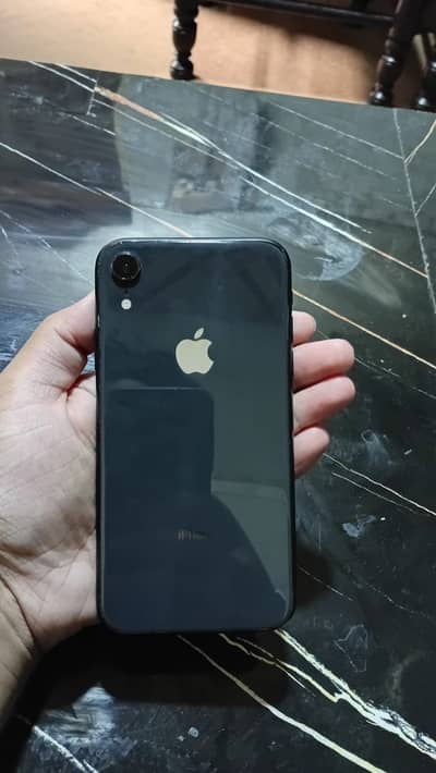 Apple iPhone XR PTA