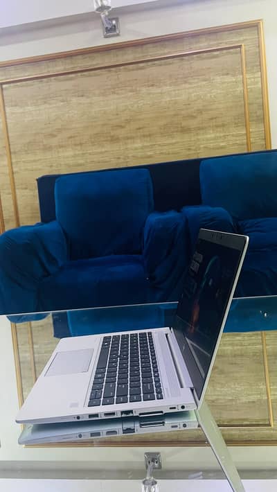 Hp laptop elite book