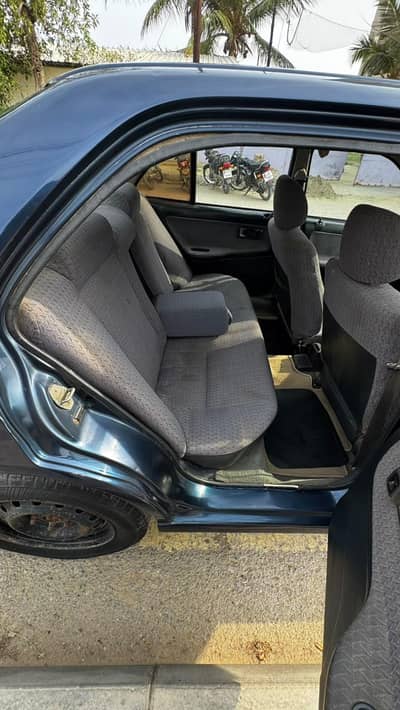 EK Honda City 2003 EXI,s