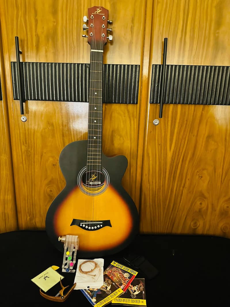 Guitar 0