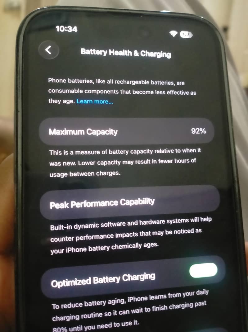 Apple iPhone 14 Pro Max 1