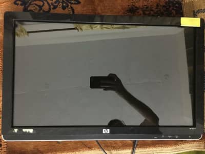 Hp monitor for sale