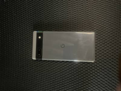 Google Pixel 6a 6gb 128gb