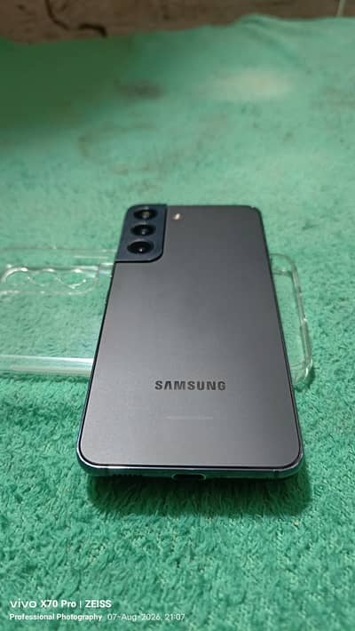 Samsung Mobile S22