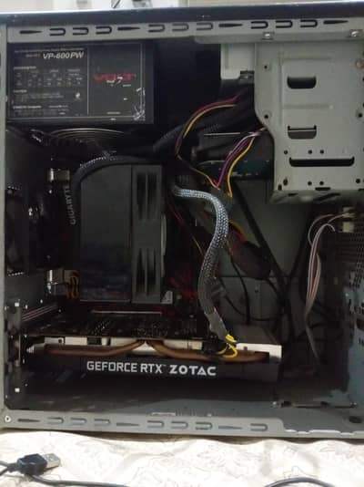 Gaming PC for Sale Used like New