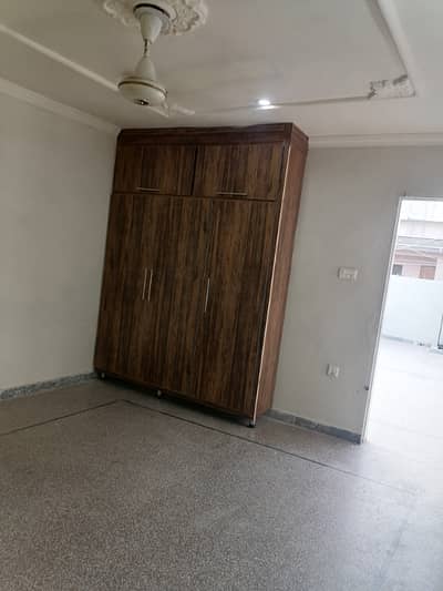 5 marla second flour available for rent in H 13 Islamabad