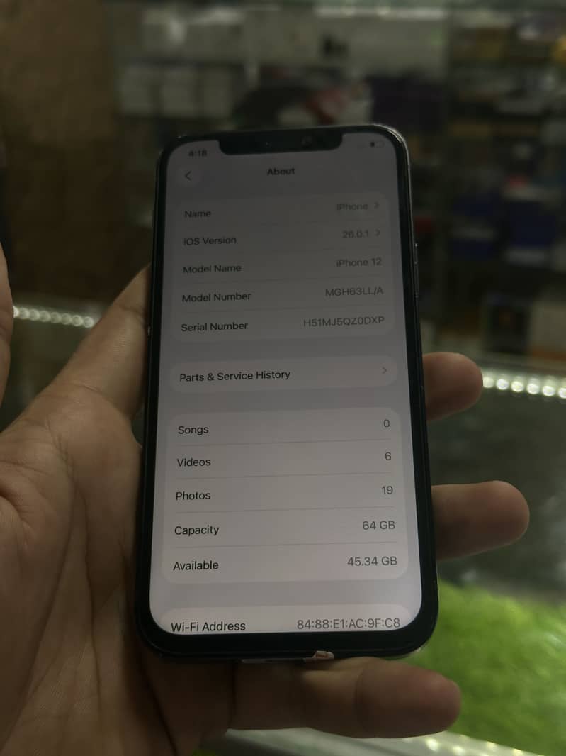 Apple iPhone 12 2