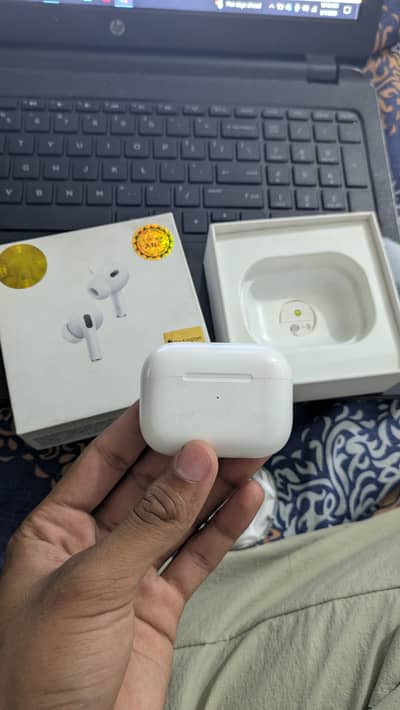 Iphone Earpods | Iphone Earbuds Pro 2 Weeks Used Only | Cheap Earbuds